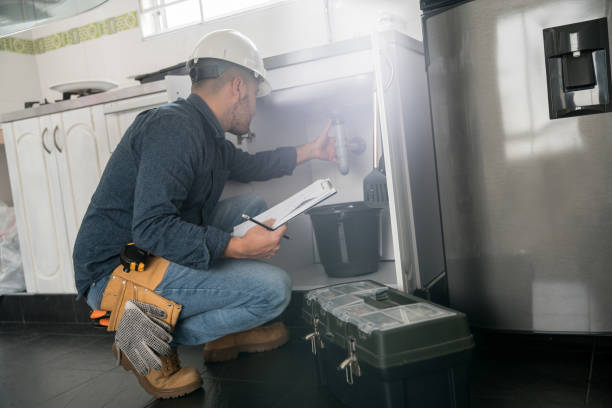 Best Sprinkler Systems  in Wimberley, TX