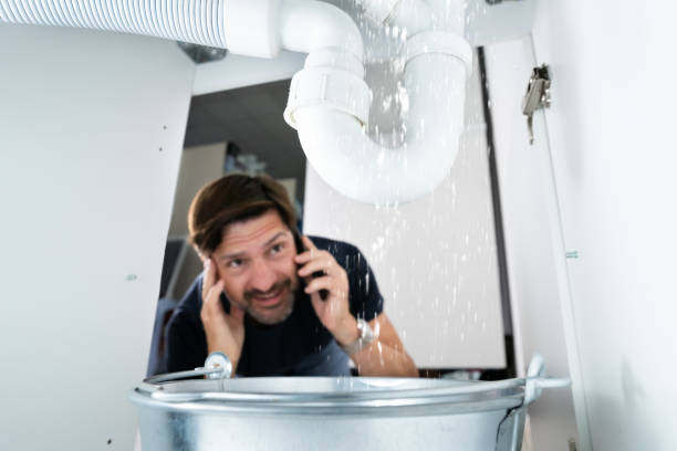 Water Softener Installation in Wimberley, TX