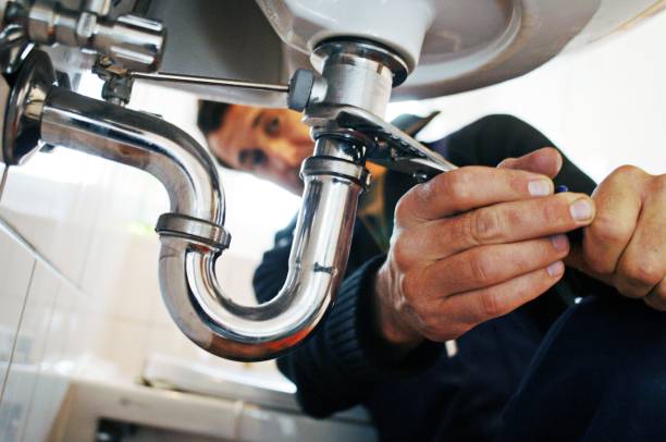 Best Shower Repair Services  in Wimberley, TX