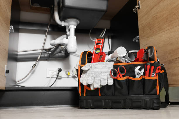 Best Leak Detection Services  in Wimberley, TX