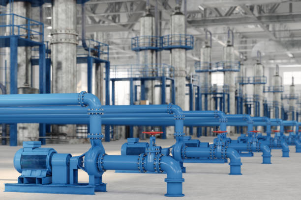 Gas Line Repair in Wimberley, TX