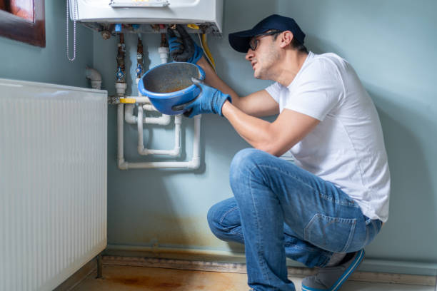 Best Emergency Plumber  in Wimberley, TX