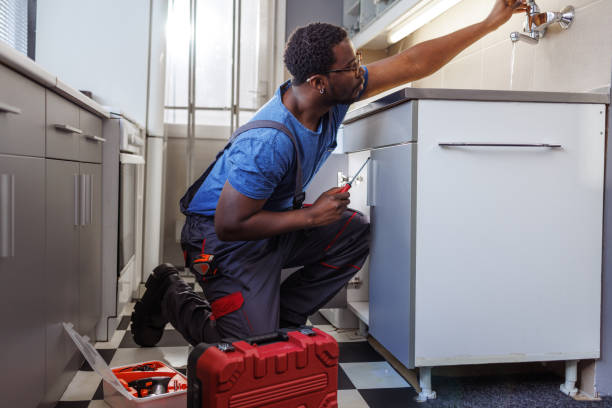Best Drain Cleaning Services  in Wimberley, TX
