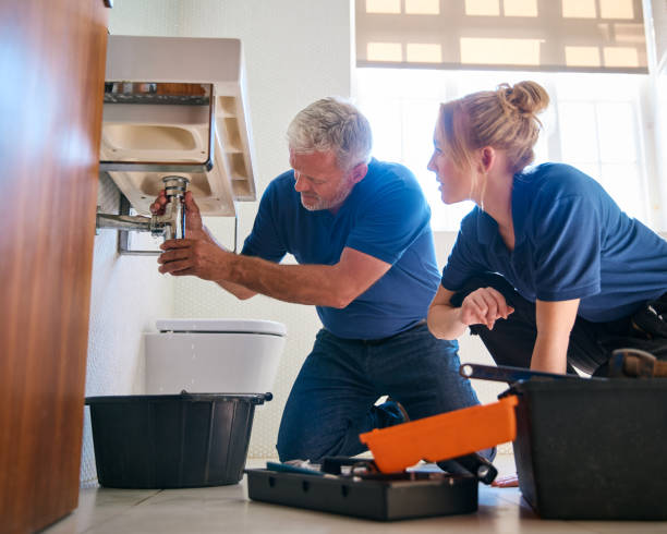 Best Drain Cleaning Services  in Wimberley, TX